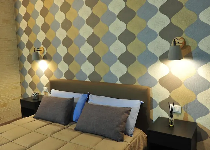 Apartament La Casetta