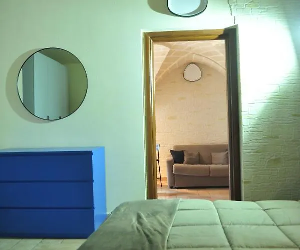 La Casetta Apartament