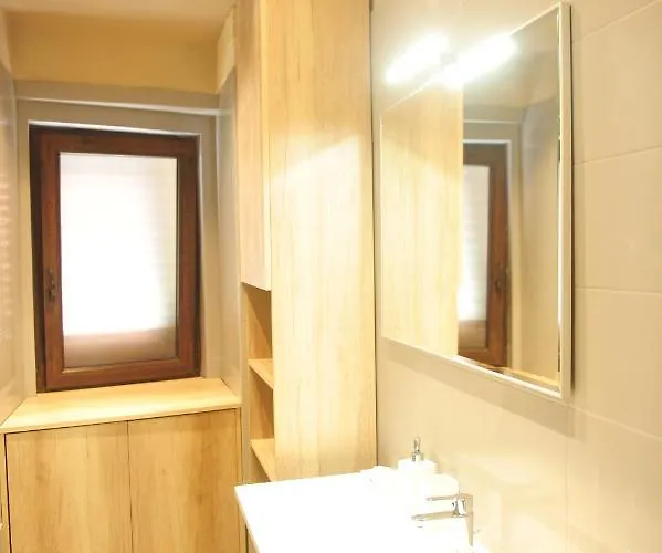 La Casetta Apartament *