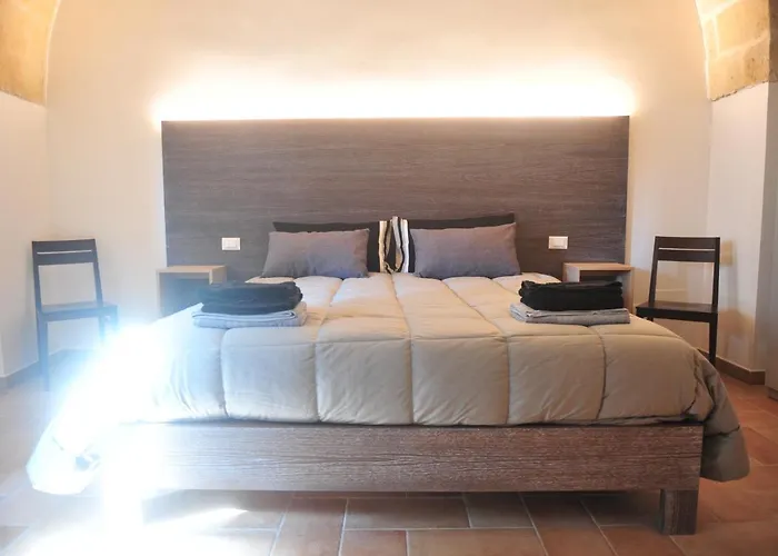Apartament La Casetta *