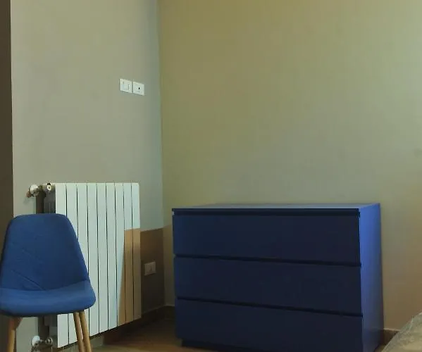 La Casetta * Tarent