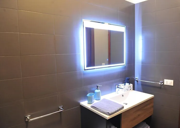 La Casetta Apartament