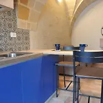 Appartement La Casetta Tarente