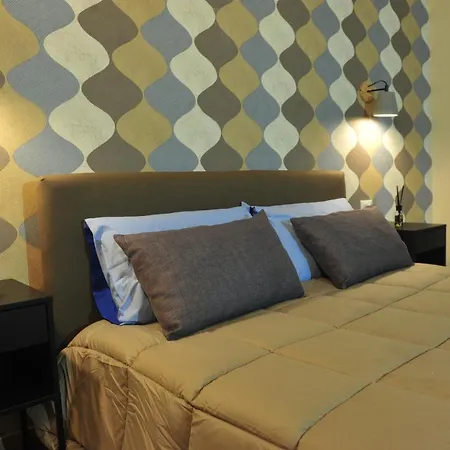 La Casetta アパート