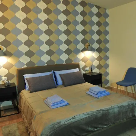 Apartment La Casetta