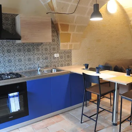 La Casetta Apartment *