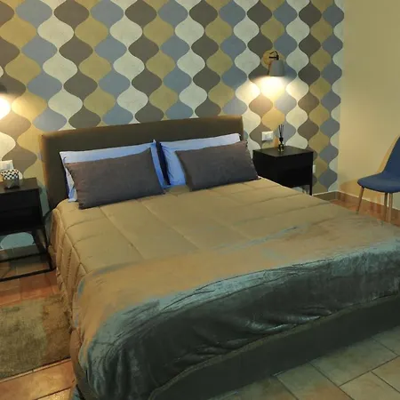 La Casetta * تارانتو