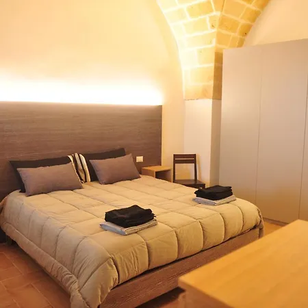 La Casetta * تارانتو