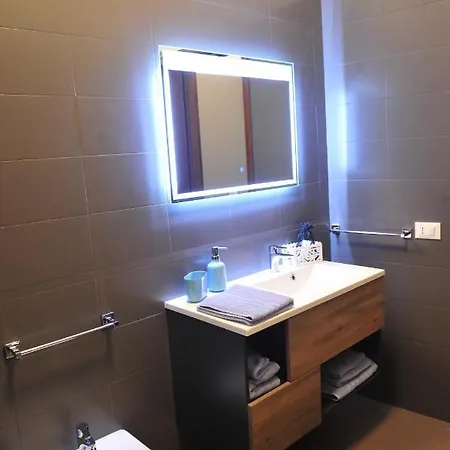 La Casetta Apartment Taranto