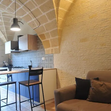 Apartment La Casetta *