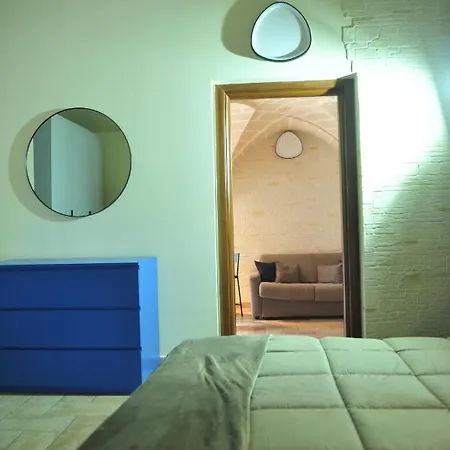 La Casetta Apartment