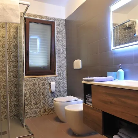 Apartment La Casetta