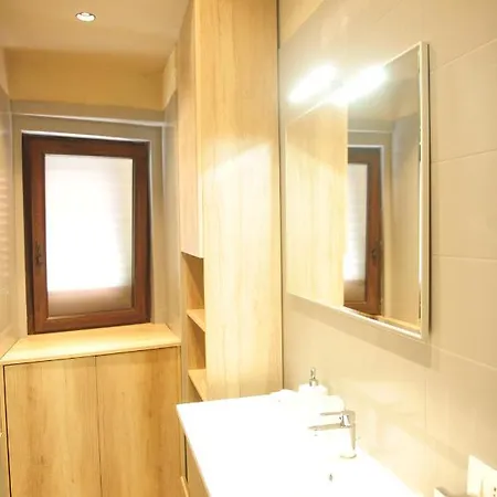 La Casetta Apartment *