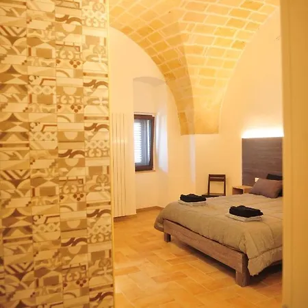 Apartment La Casetta Taranto