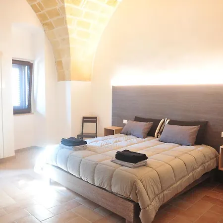 La Casetta Apartment Taranto