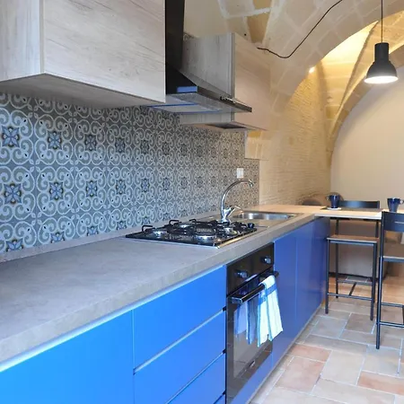 La Casetta Apartment *