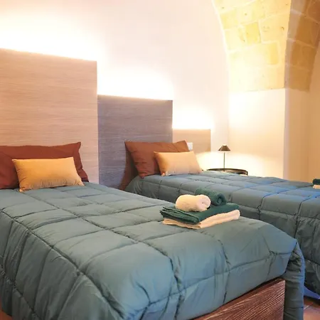 Apartment La Casetta Taranto