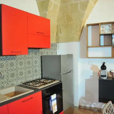 Apartment La Casetta Taranto