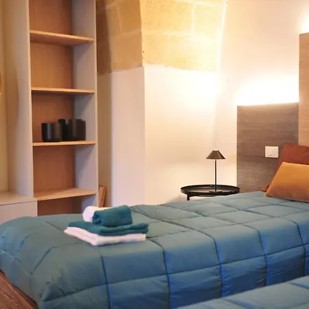 La Casetta Apartment Taranto