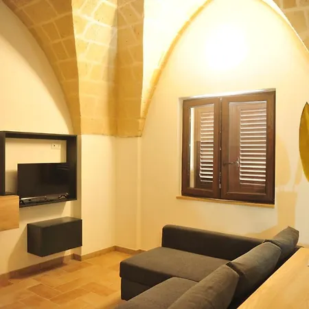 Apartment La Casetta
