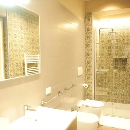 شقة La Casetta تارانتو