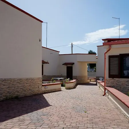 La Casetta タラント