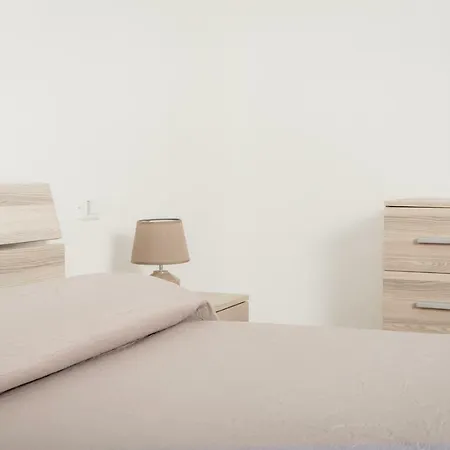 La Casetta アパート タラント