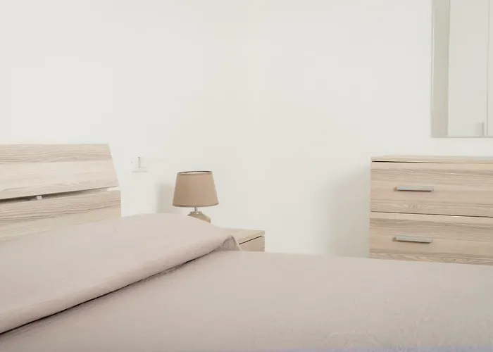 La Casetta דירה טאראנטו